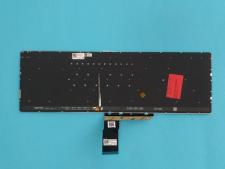 Клавіатура до ноутбука Asus Vivobook Pro 15 Oled K6502HC №3